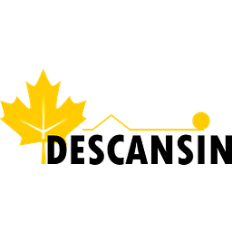 Logo de Descansin