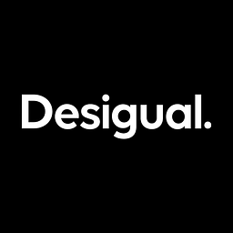 Logo de Desigual