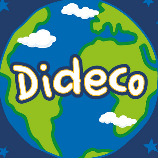 Logo de Dideco