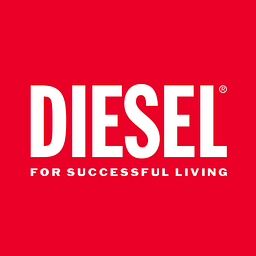 Logo de Diesel