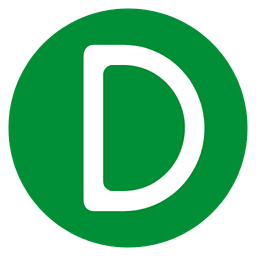 Logo de Disane