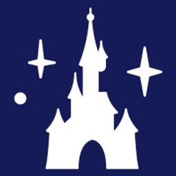 Logo de Disneyland Paris