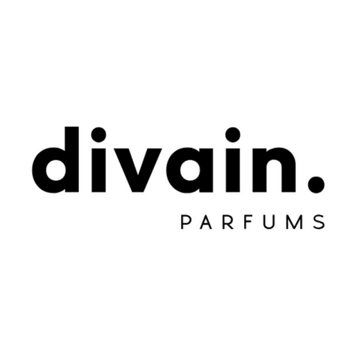 Logo de Divain Parfums