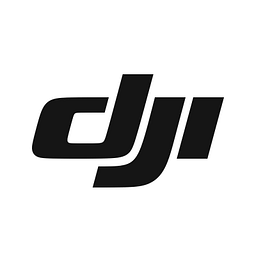 Logo de DJI