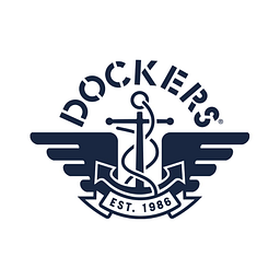 Logo de Dockers