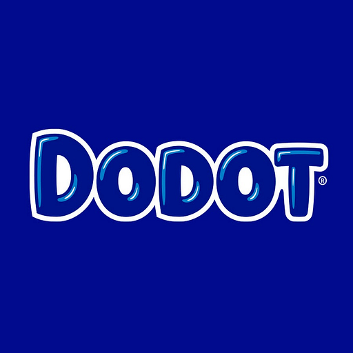 Logo de Dodot