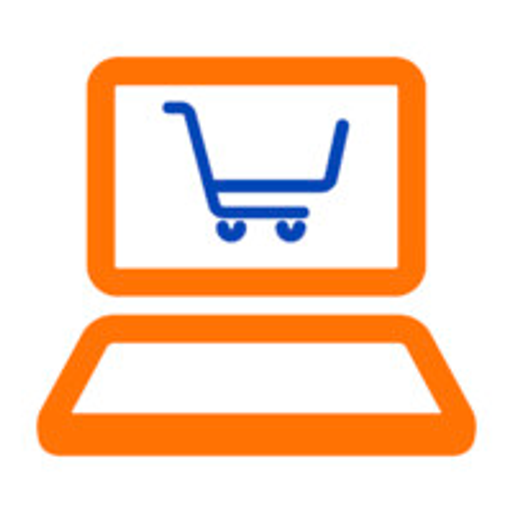 Logo de dominiovirtual