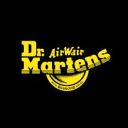 Logo de Dr. Martens