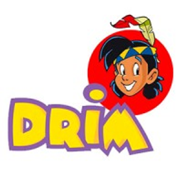 Logo de Drim