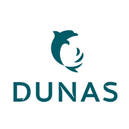 Logo de Dunas Hotels & Resorts