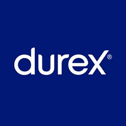 Logo de Durex