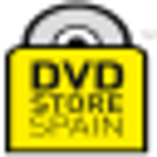 Logo de DVD Store Spain