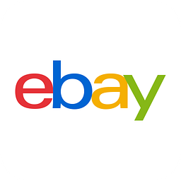 Logo de eBay