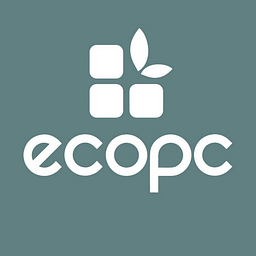 Logo de EcoPc