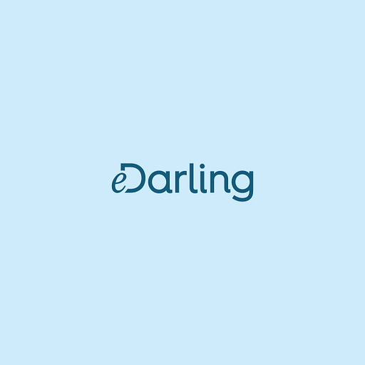 Logo de eDarling