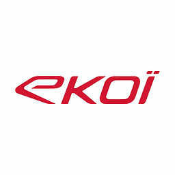 Logo de Ekoi