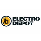 Logo de Electro Depot