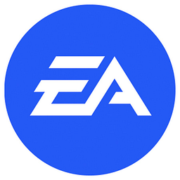 Logo de Electronic Arts