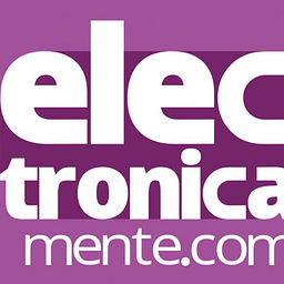 Logo de Electronicamente