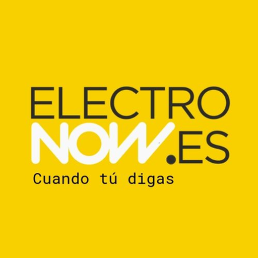 Logo de electronow