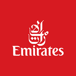 Logo de Emirates