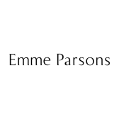 Logo de Emme Parsons