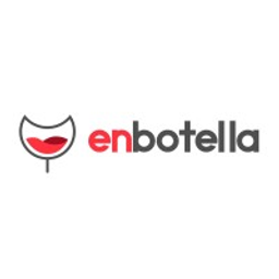 Logo de Enbotella