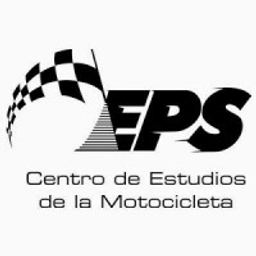 Logo de EPS Formación