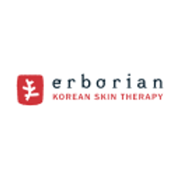 Logo de Erborian
