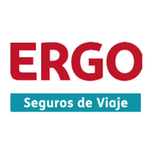 Logo de Ergo Seguros de Viaje