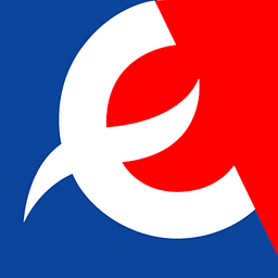 Logo de Eroski