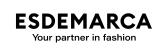 Logo de Esdemarca