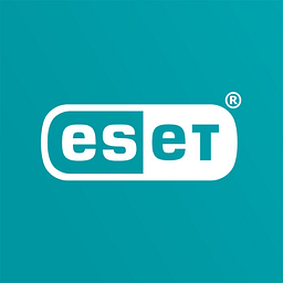 Logo de Eset