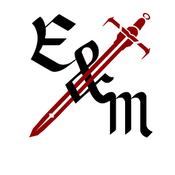 Logo de Espadas y más
