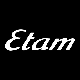 Logo de Etam