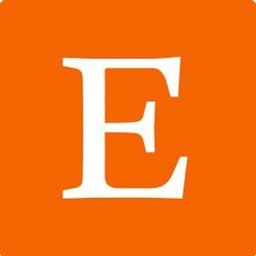 Logo de Etsy