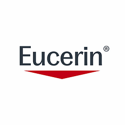 Logo de Eucerin