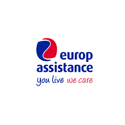 Logo de Europ Assistance