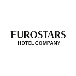 Logo de Eurostar Hoteles