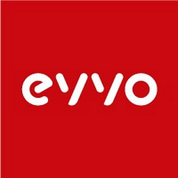 Logo de EVVO HOME