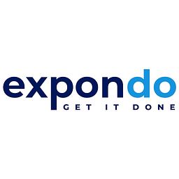 Logo de Expondo