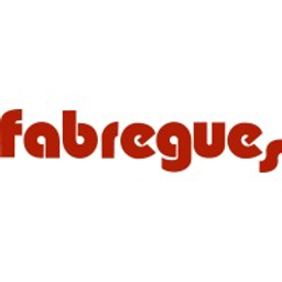 Logo de fabregues motos