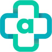 Logo de Farmacia Angulo_ES
