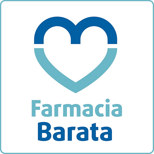 Logo de Farmacia Barata