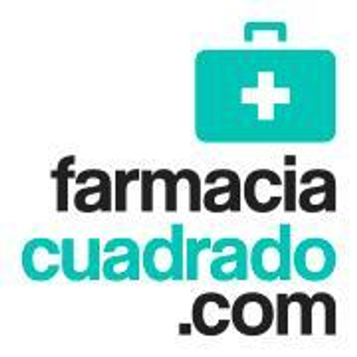 Logo de Farmacia Cuadrado