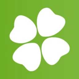 Logo de Farmacias Trébol