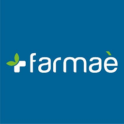Logo de Farmae