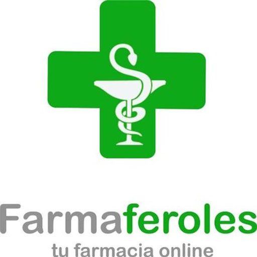 Logo de Farmaferoles