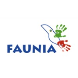 Logo de Faunia
