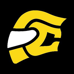 Logo de FC Moto